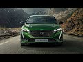 NUOVA PEUGEOT 308 STATION WAGON 2022