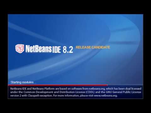 Software Testing Tutorial #13 - Configuring Selenium in NetBeans & Running our First Selenium Script