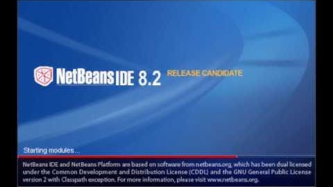 Software Testing Tutorial #13 - Configuring Selenium in NetBeans & Running our First Selenium Script