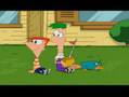 Phineas and Ferb Trailer