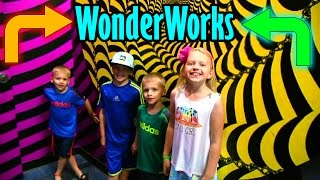 Wonder Works Indoor Fun Play Center & Amusement Park(, 2016-03-06T08:02:01.000Z)