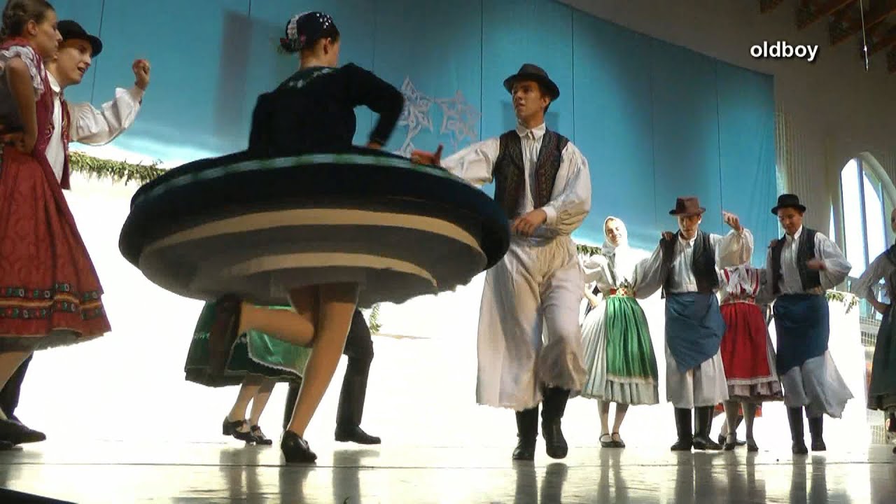 Vasas Művészegyüttes - 