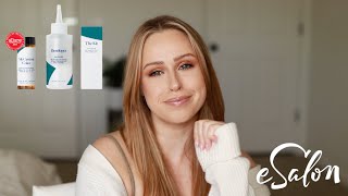 eSalon...a VERY HONEST Review 2021 (three years of use) | Rutele