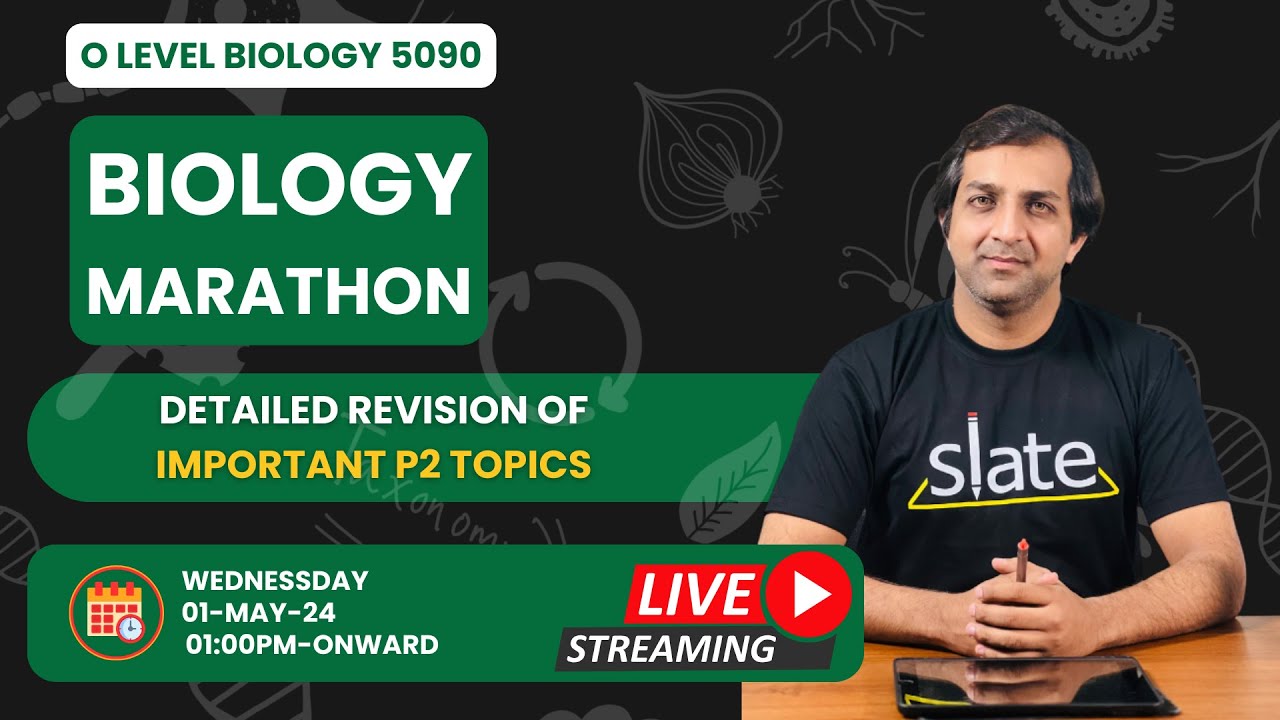 5090 Biology Live Stream Revision And Tips YouTube 5090-biology-live-stream-revision-and-tips-youtube