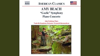 Piano Concerto in C-Sharp Minor, Op. 45: II. Scherzo. Vivaco (Perpetuum mobile)