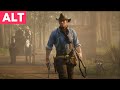 Red Dead Redemption 2 | Way Down We Go | Movie Trailer