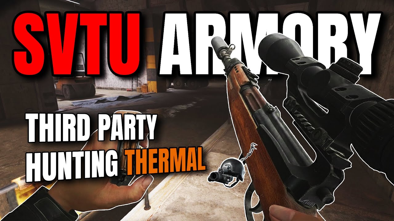 The best third party gameplay | Arena Breakout Infinite