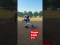 Single Raygen #rbslok  #baseball #reels #2026 #hardwork  #team #sports