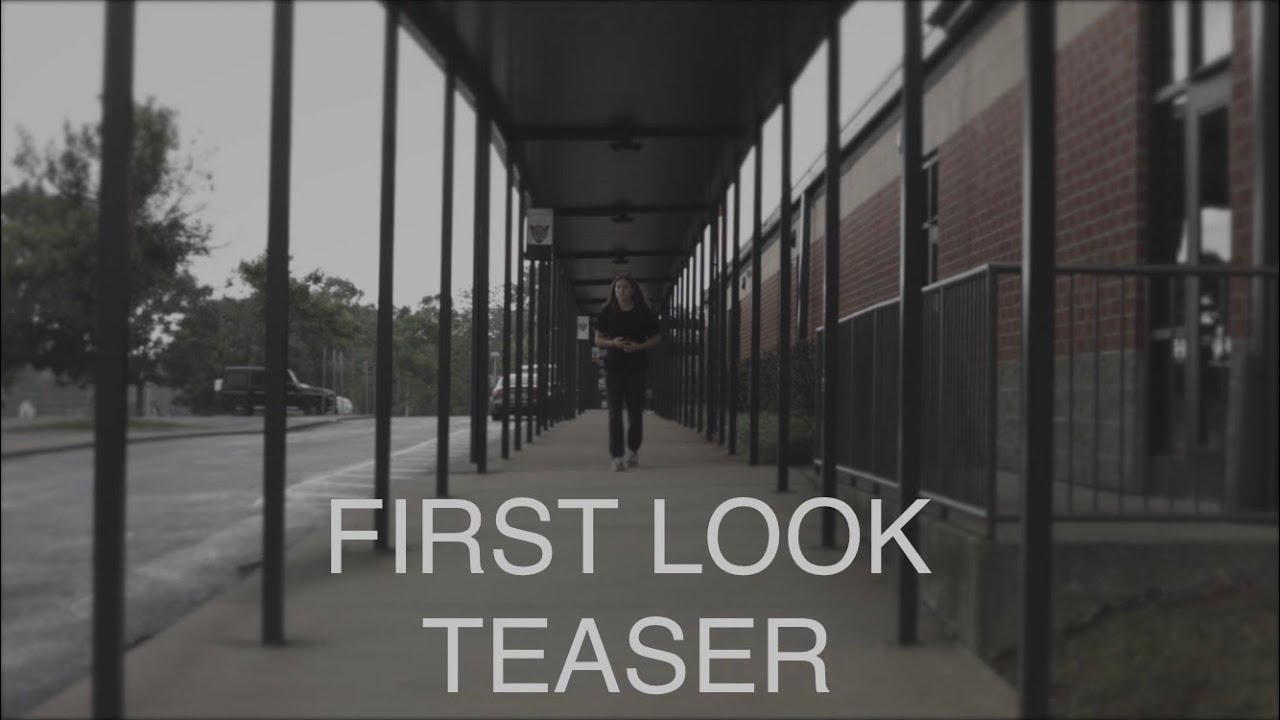 Dreamless | FIRST LOOK Teaser