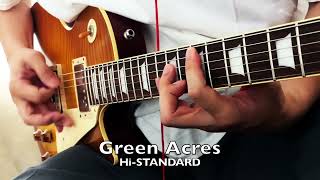 Watch HiStandard Green Acres video