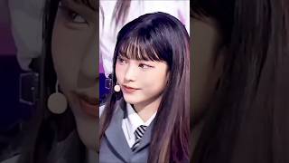 [220807] NewJeans 'Cookie' HAERIN FanCam SBS Inkigayo (Part 1) #shorts #newjeans