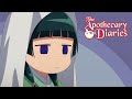 Maomao Sucks at Ghost Stories | The Apothecary Diaries Season 2