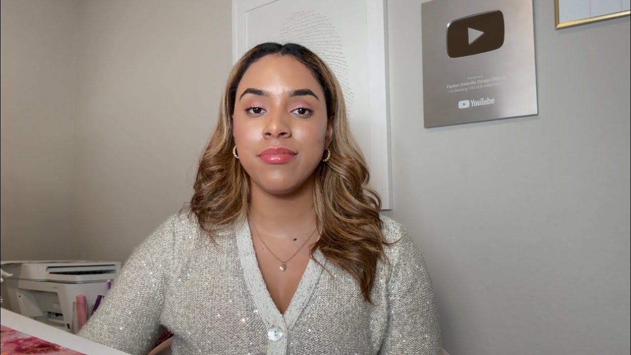 God says “She is to blame!”