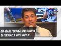 Iba-ibang personalidad tampok sa 'Unshaken with Gary V' | TV Patrol