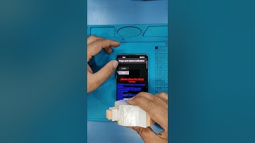 Fingerprint calibration😀#shorts#trending