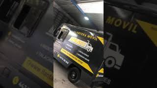 Llantas Usadas en Queretaro, Llantera Móvil, Servicio a Domicilio.