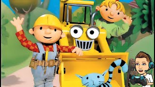 Bob the Builder: Can We Fix It? (2001, PC) - UK English, Longplay screenshot 2