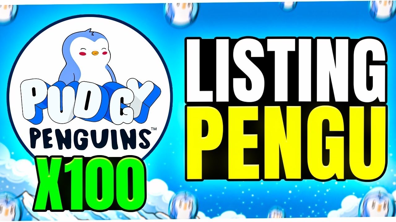 DONDE COMPRAR PUDGY PENGUINS!! ¿ES RENTABLE PENGU?