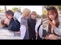 Nana And Kalac Sweet Cute Couple | Because I Met You (Ep.02)