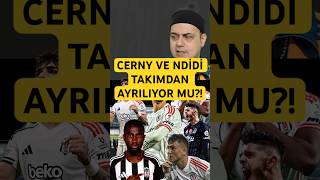 Ali Ece Açıkladı! Beşiktaş’ta Ayrılık Rüzgarı: Kimler Gidiyor? #shorts #beşiktaş #transfer #futbol