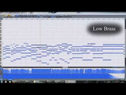 A look at Limitless (Orchestral Arrangement)