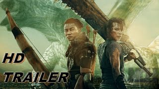 TOP 10 UPCOMING ACTION MOVIES 2020\/2021 (Trailers)