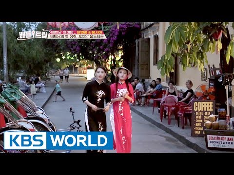 Video Hoi An Ancient Town will take you back to old Vietnam. - youtube