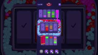 Loop Sort Level 489 | GAME Walkthrough Solution