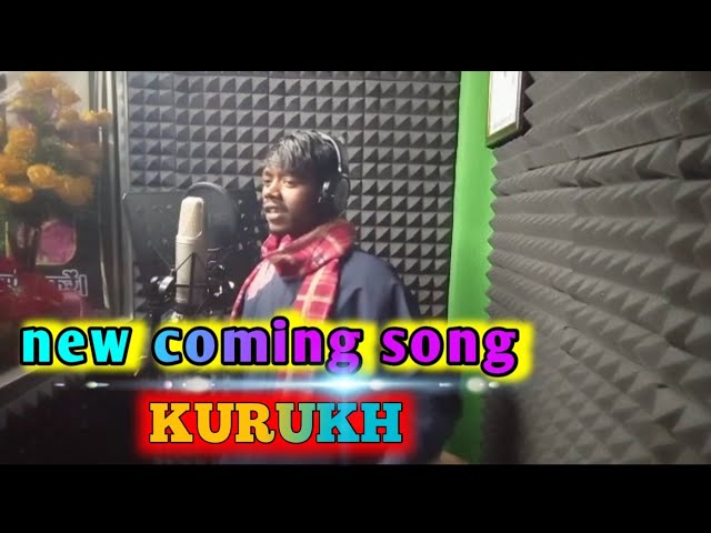 coming song // singar surendra kujur // Ae shahiya e toy ka karle // New kurukh song 2022. class=