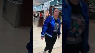 IMG 5116 YORKDALE MALL WALKS IN TORONTO ON FRIDAY 3/27/2026