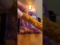 NICE LOOKING COATING #nice #looking #coating #funny #viralshort #food #viralvideo #snacks #comedy