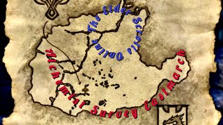 ESO: Alchemist Survey: Eastmarch - The Elder Scrolls Online Eastmarch Alchemist Survey Location