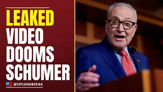 Schumer Nightmare - Leaked Surfaces That Could Ruin Him
