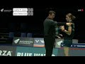 VICTOR DM 2022: Josefine R. Jensen vs Lærke Tolstrup Hvid