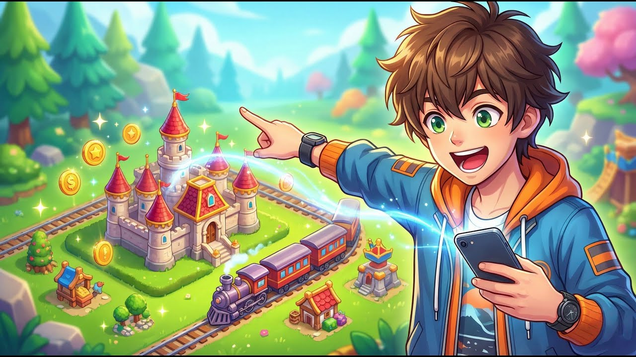 Royale kingdom gameplay | Royale kingdom hack | Royale kingdom | royale kingdom game | Every game TV