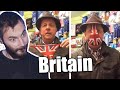 Try Not To Laugh [#2] (British Edition)