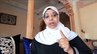 أول مرة كنهضر معاكم فهاد الموضوع ومن داري😱