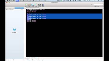 SEO & H1, H2, H3, H4 tags