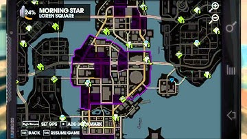 Saints Row The Third - HARDCORE difficulty
