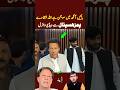 There is swelling in the left eye, may God heal it, video from PIMS Hospital goes viral #imrankhan