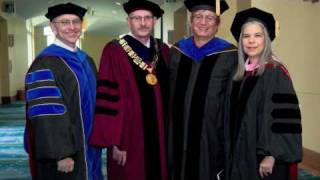 Full 2010 Spring Commencement Update