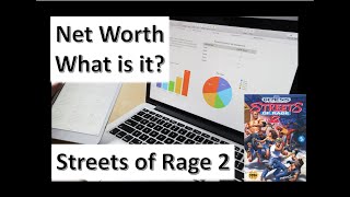 Net worth what is it and how is it calculated?