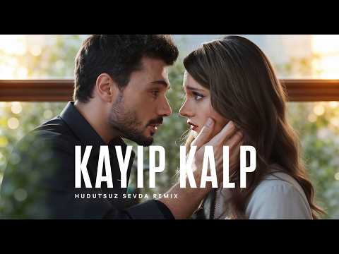 BLOK3 - Kayıp Kalp (Remix) | Zeynep & Halil İbrahim | Hudutsuz Sevda Edit thumbnail