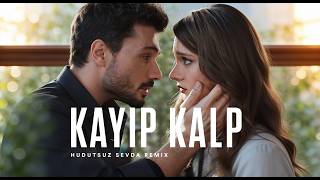BLOK3 - Kayıp Kalp (Remix) | Zeynep & Halil İbrahim | Hudutsuz Sevda Edit