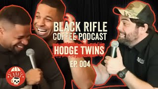 Hodge Twins - Stand Up Comedians | BRCC #4