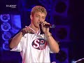 For the girl who was everything - *NSYNC - POPCORN live - Super RTL