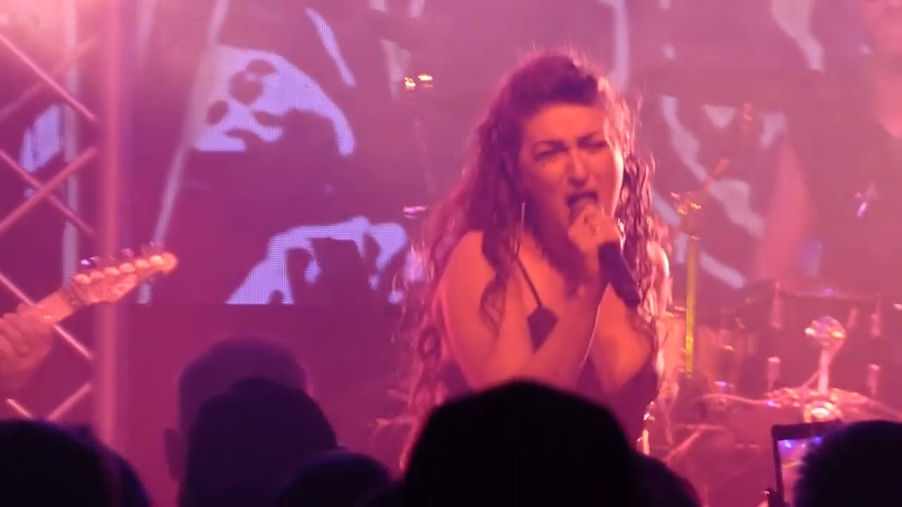 Geoff Tate--Suite Sister Mary snippet