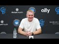 Dean Smith: "It's Important to be Aware of Our Impact"