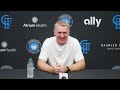Dean Smith: "It's Important to be Aware of Our Impact"
