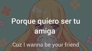 How do you do-Nightcore Remix // Sub español